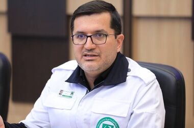 پایش میدانی طرح‌های عمرانی مدیریت بحران تهران