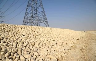 بهره‌برداری از فاز دوم سیل‌بند منطقه ویژه لامرد با هدف صیانت از سرمایه گذاری ها