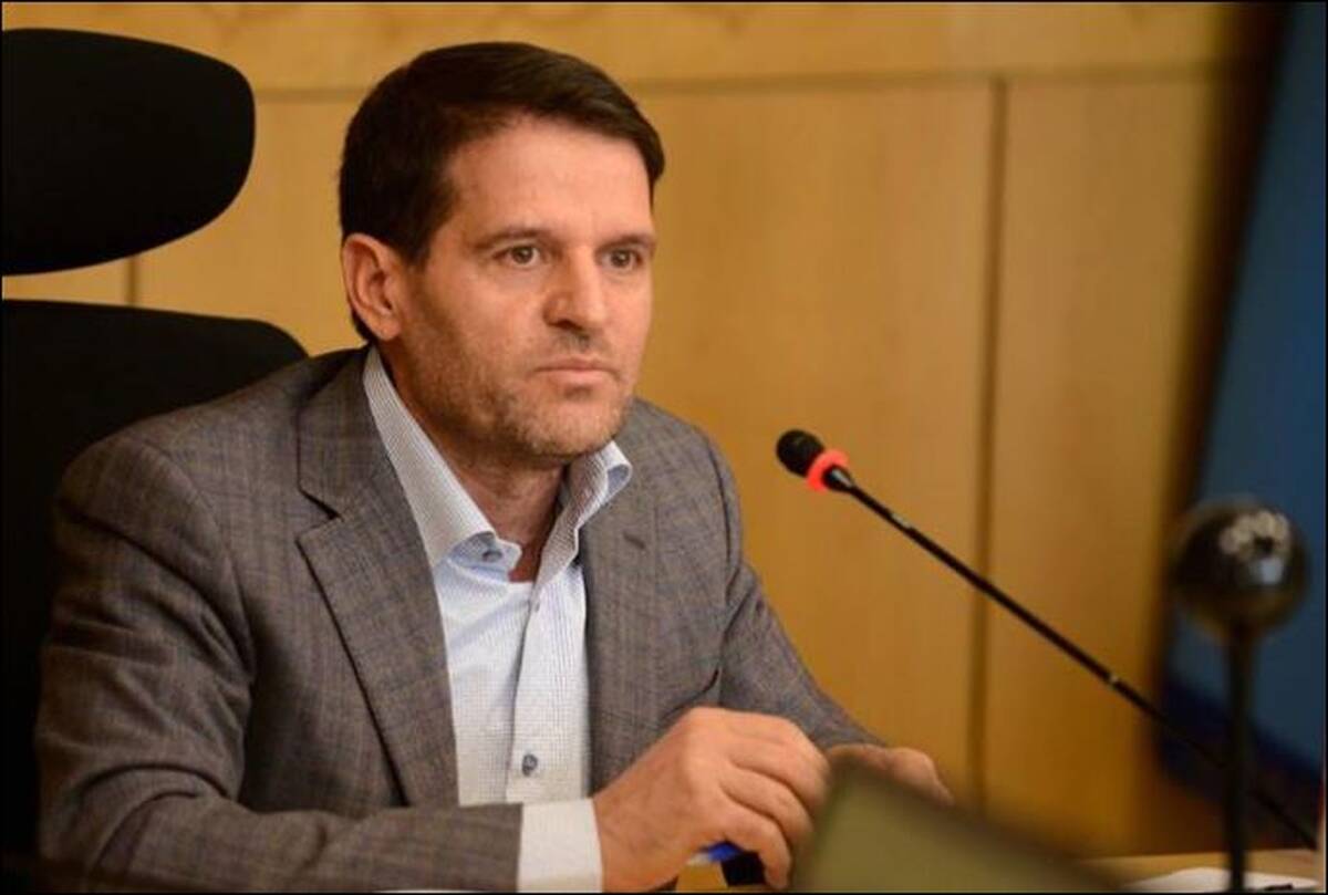 تمرکز NPC بر توسعه کیفی و کمی صنعت پتروشیمی است