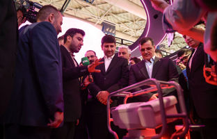 رشد ۱۰۰ درصدی اتصال فیبر نوری در کشور