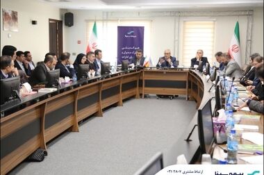 تقویت همدلی و همگرایی؛ رمز پیشرفت
