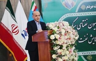 جهش تولید بنزین یورو 5 و سودآوری ۱۰۰۰ میلیاردی پالایشگاه شیراز