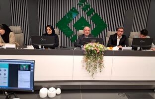 انتشارگزارش عملکرد پژوهشکده بیمه در سال 1403