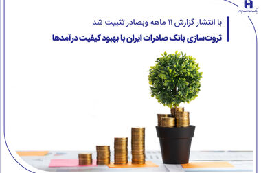 بانک صادرات ایران از فارغ‌التحصیلان دانشگاه‌های منتخب دعوت به همکاری می‌کند