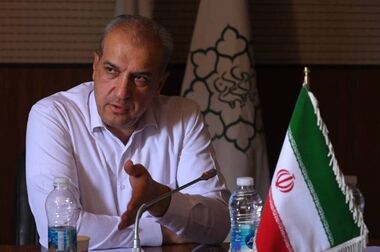  دومین طرح احیای کوچه‌های قدیمی شمیران در «کوچه ذغالی‌ها» آغاز شد