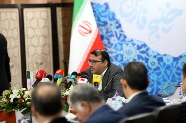 برنامه های عملیاتی سه معاونت سازمان اموال تملیکی تشریح شد