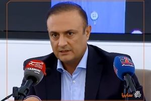 نقدینگی زنجیره تامین تزریق شود، سایپا تا پایان سال معوقه‌ای نخواهد داشت/ چالش‌های فعلی سایپا، نتیجه آینده فروشی‌های گذشته است