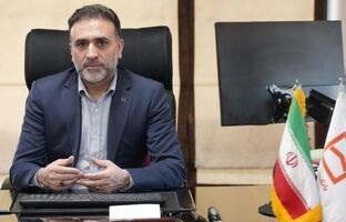 ناترازی بانک مسکن ۲۵ همت کاهش یافت/ فرآیند خدمت رسانی پرشتاب تر از گذشته ادامه دارد