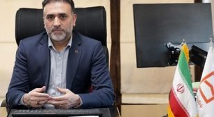 ناترازی بانک مسکن ۲۵ همت کاهش یافت/ فرآیند خدمت رسانی پرشتاب تر از گذشته ادامه دارد