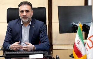 ناترازی بانک مسکن ۲۵ همت کاهش یافت/ فرآیند خدمت رسانی پرشتاب تر از گذشته ادامه دارد