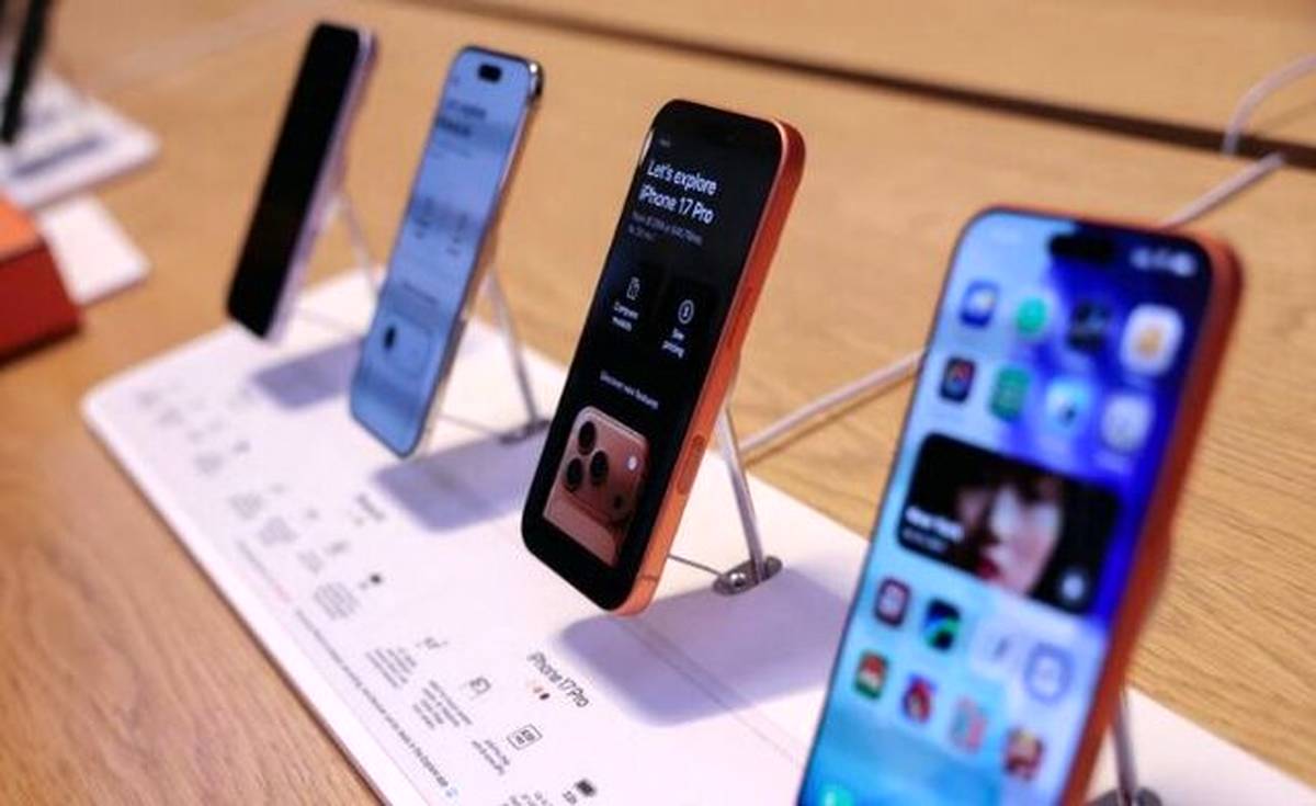 به نام مسافر، به کام سودجویان / شکاف ۱۵ میلیونی رجیستری آیفون!