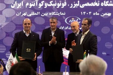 دست‌یابی به دانش فنی و ساخت «تاپ‌لنس» واحد گاززدایی فولاد مبارکه