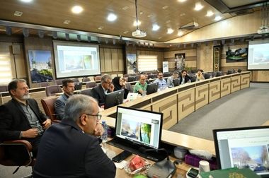 ثبت رکورد جدید در پخش آسفالت منطقه یک با ۷۱ هزار تن در پنج ماه