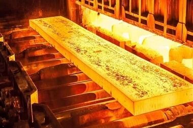 رشد تولید در صنعت فولاد مسیر توسعه را هموار می کند
