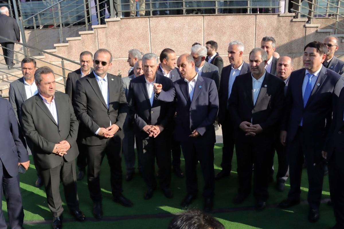 دریچه‌ای تازه به روی همکاری‌های اقتصادی کشورهای حاشیه دریای کاسپین