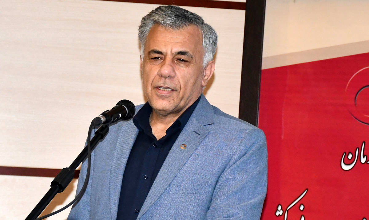  ایران پنجمین قدرت معدنی جهان/ تاکنون فقط ۲ درصد از گنجینه‌های معدنی ایران کشف شده است