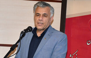  ایران پنجمین قدرت معدنی جهان/ تاکنون فقط ۲ درصد از گنجینه‌های معدنی ایران کشف شده است