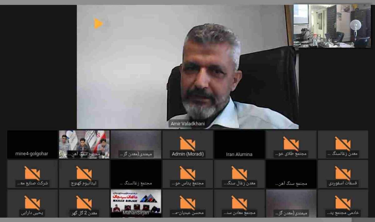 همگام؛ گامی مؤثر از ایمپاسکو برای توسعه فرهنگ HSE و تحقق تولید ایمن
