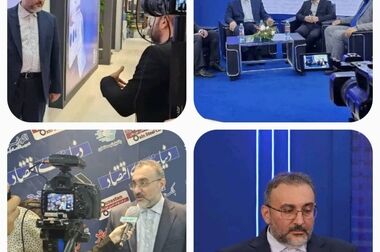  پیش‌رویداد دانشجویی دومین رویداد چادرو برگزار می شود 