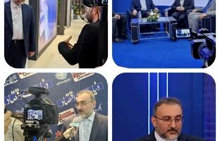 سرمایه گذاری چادرملو در بیش از ۷۰ طرح توسعه