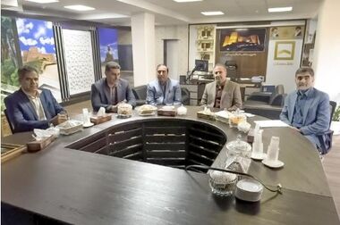 جزئیات تامین و حمایت مالی برای احداث ۷۵ هزار واحد مسکن محرومان موضوع تفاهم بنیاد با وزارت راه