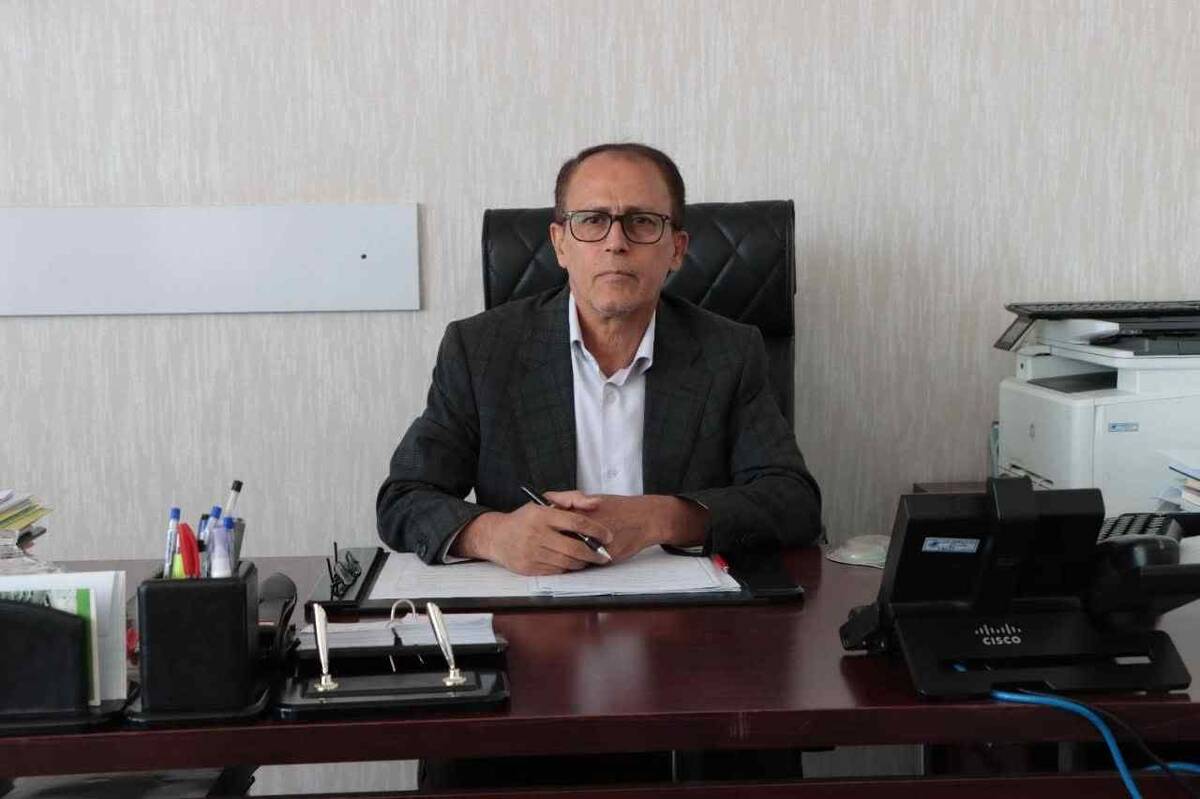 توسعه ترمینال فرودگاه رامسر با هدف پاسخگویی به ظرفیت گردشگری منطقه