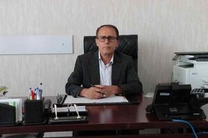 توسعه ترمینال فرودگاه رامسر با هدف پاسخگویی به ظرفیت گردشگری منطقه