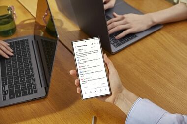 سامسونگ صاحب بیشترین تاییدیه امنیتی سطح الماس اینترنت اشیا ازUL Solutions  شد
