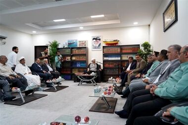وقتی فولاد مبارکه برای ارتباط با دانشگاه پُلی مستحکم ساخت