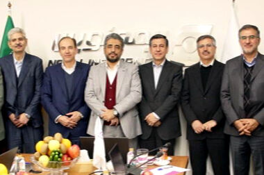 کسب موفقیتهای متعدد مرهون تلاش کارکنان / مشتری مداری سیاست اصلی بیمه دی