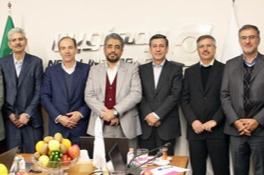کسب موفقیتهای متعدد مرهون تلاش کارکنان / مشتری مداری سیاست اصلی بیمه دی