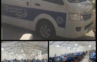 افزایش ۷۰درصدی خدمت رسانی در مددسرای منطقه۹