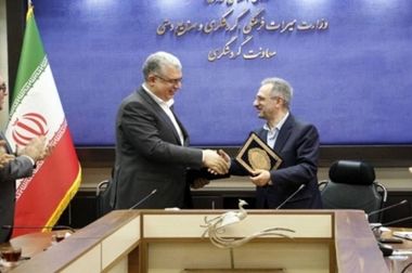 ترغیب بنگاه‌های کوچک و متوسط به صادرات/ افزایش آگاهی صادرکنندگان با نشست‌های تخصصی 