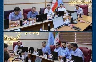 هم‌افزایی گروه صنایع پتروشیمی خلیج فارس و پتروشیمی شهید تندگویان ؛ تمرکز بر دارایی‌های فیزیکی، گامی برای بهره‌وری پایدار
