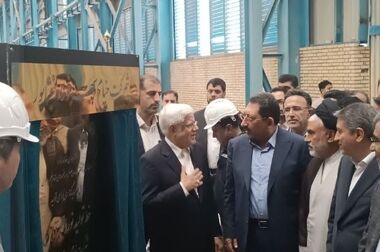 جهش ۱۰ میلیارد دلاری مبادلات ایران و آفریقا در راه است
