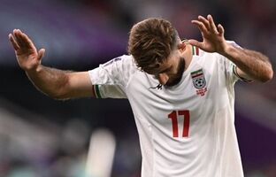 واکنش قلی‌زاده به پیشنهاد پرسپولیس: طلبم را می‌بخشم تا پرسپولیسی شوم