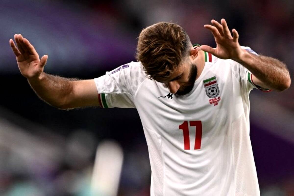 واکنش قلی‌زاده به پیشنهاد پرسپولیس: طلبم را می‌بخشم تا پرسپولیسی شوم