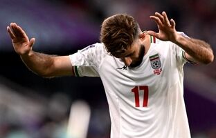 واکنش قلی‌زاده به پیشنهاد پرسپولیس: طلبم را می‌بخشم تا پرسپولیسی شوم