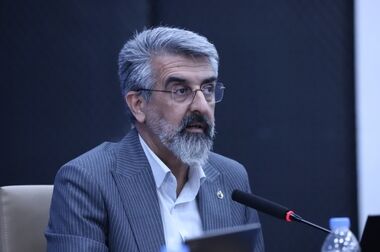 توسعه تعاملات بین‌المللی ایران و قزاقستان در حوزه اکتشاف و فرآوری