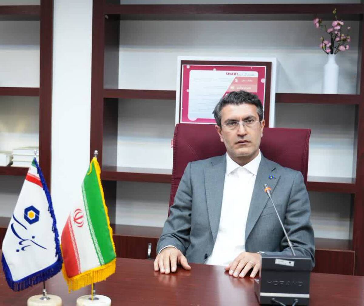 تاکید مدیرعامل بانک سینا بر برنامه‌ریزی منسجم در راستای تحقق اهداف سال جاری