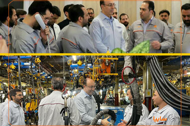 خدمات نوین امدادخودرو سایپا در ایام نوروز/ راه اندازی ایستگاه‌های شارژ سریع خودروهای برقی برای مسافران