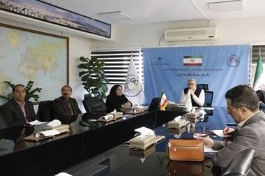 کیفی‌سازی مدعوین رویداد ایران اکسپو