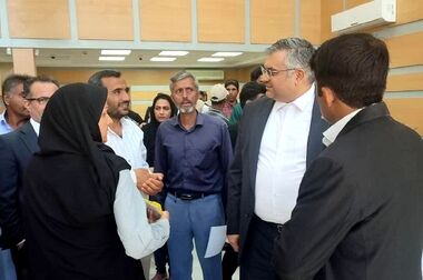 بانکداری در خدمت توسعه ملی