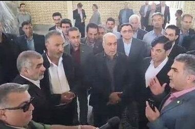 نگاه عملگرایانه ایمیدرو؛ پشتوانه ی مطمئن برای اقتصاد ملی