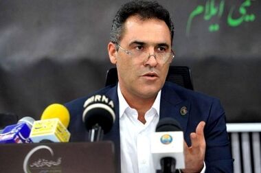 پتروشیمی ایلام واحد نمونه سال استان شد