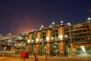 پایان موفق تعمیرات اساسی و آغاز فرایند تولید در پتروشیمی پارس