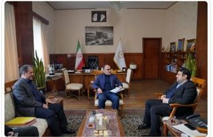 تاکید نجارزاده بر ادامه مسیر خروج بانک ملی ایران از بنگاه داری/منابع حاصل از واگذاری ها صرف ارتقای کیفیت خدمات می شود