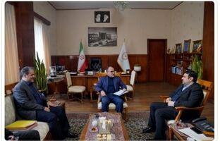تاکید نجارزاده بر ادامه مسیر خروج بانک ملی ایران از بنگاه داری/منابع حاصل از واگذاری ها صرف ارتقای کیفیت خدمات می شود