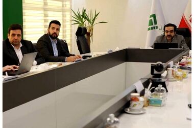 مسیری جدید در جشنواره فروش نقدی نمایندگان بیمه سامان