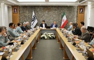 تدوین ۱۰ برنامه در گروه فولاد مبارکه برای سرمایه‌گذاری در تولید و اولویت‌دهی به ۱۲ پروژه شاخص در سال ۱۴۰۴